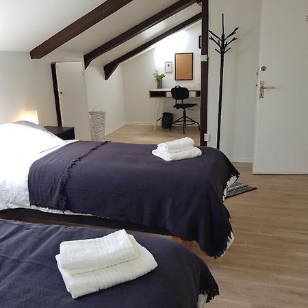 Alyhrs Takvaning I Visby Exterior photo