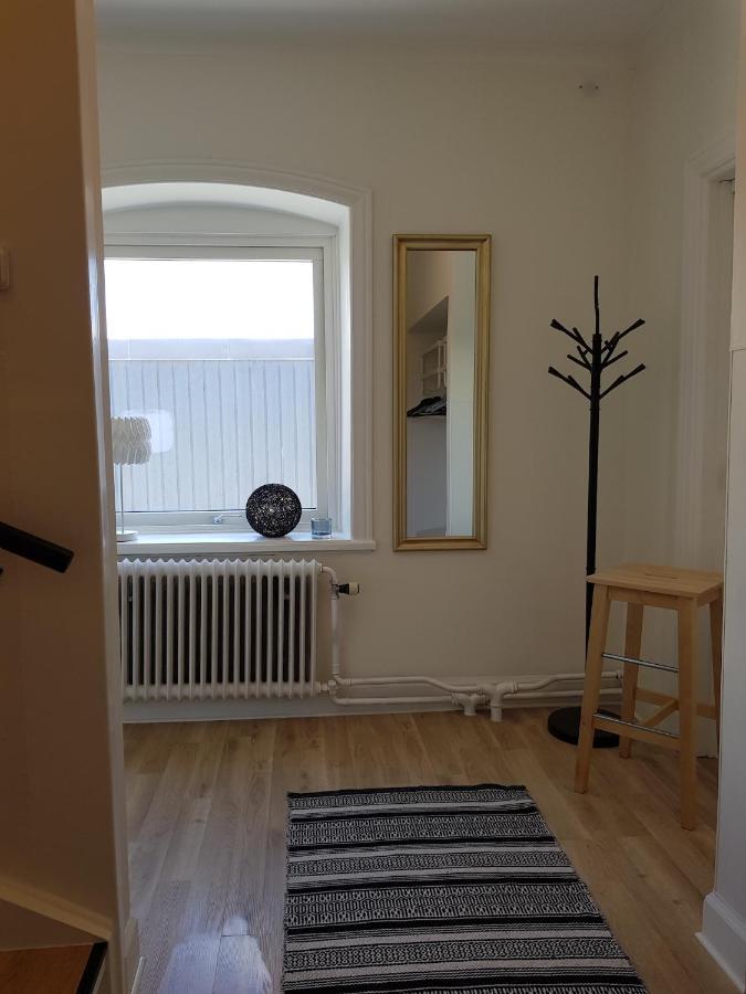 Alyhrs Takvaning I Visby Exterior photo