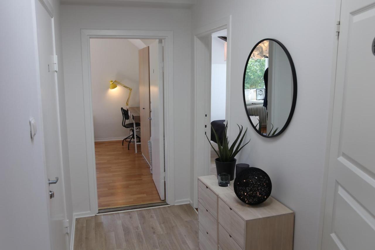 Alyhrs Takvaning I Visby Exterior photo