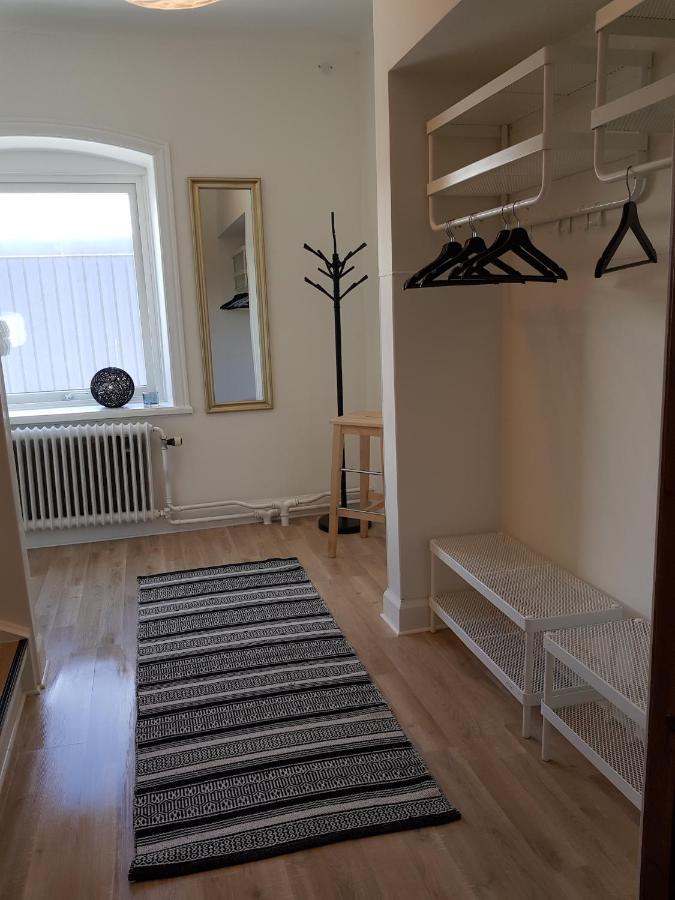 Alyhrs Takvaning I Visby Exterior photo