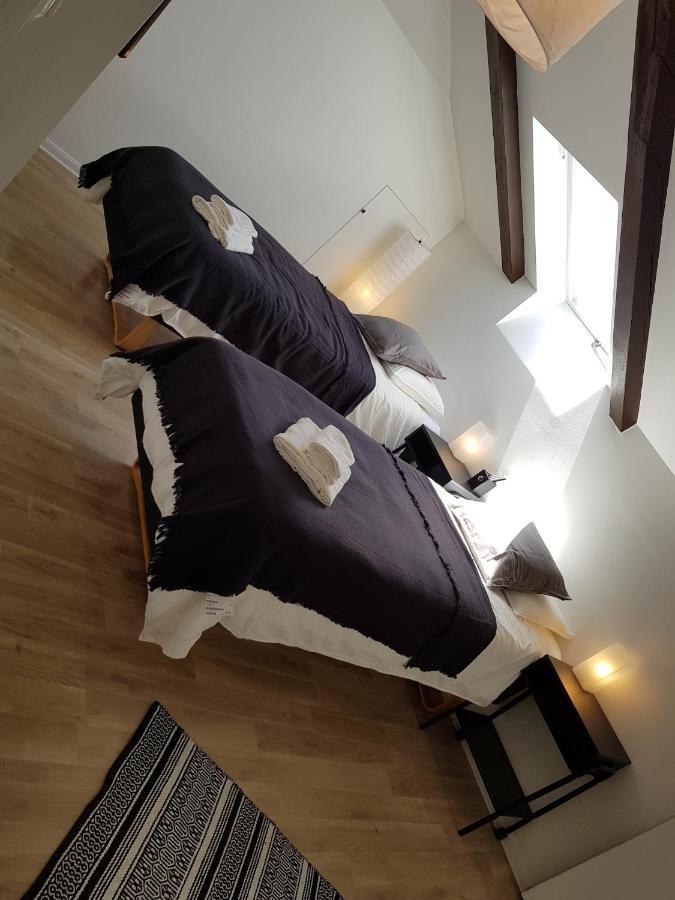 Alyhrs Takvaning I Visby Exterior photo