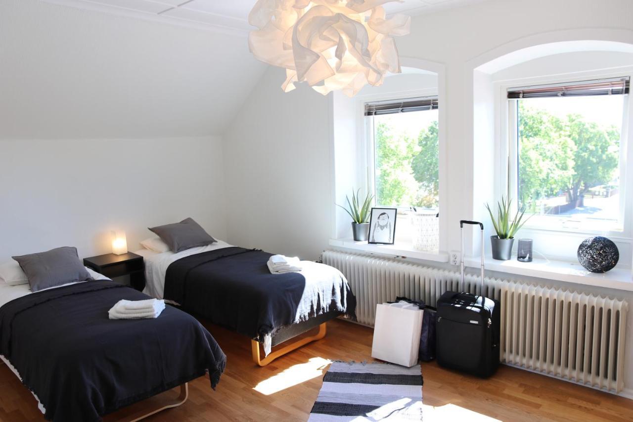 Alyhrs Takvaning I Visby Exterior photo