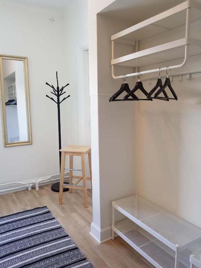 Alyhrs Takvaning I Visby Exterior photo